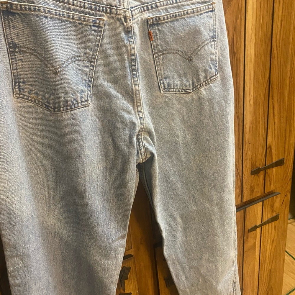 Levi’s 921 size 16 short
